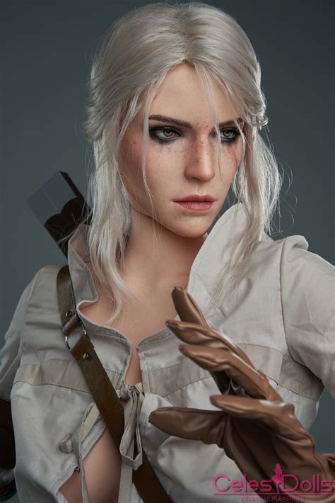 ciri sex doll porn|Game Lady Dolls